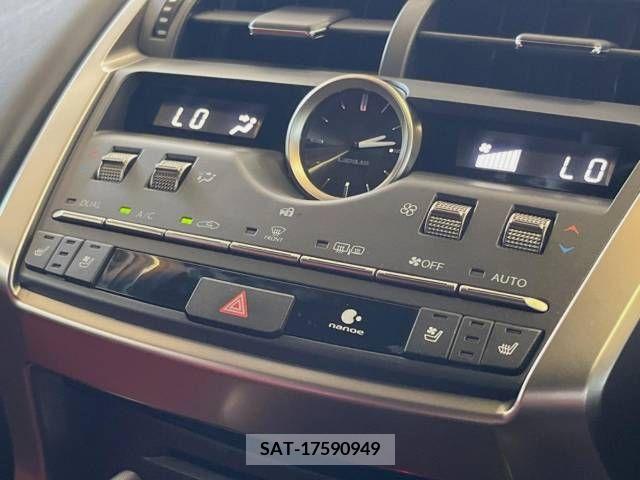 Lexus NX 2018-04 362917-8