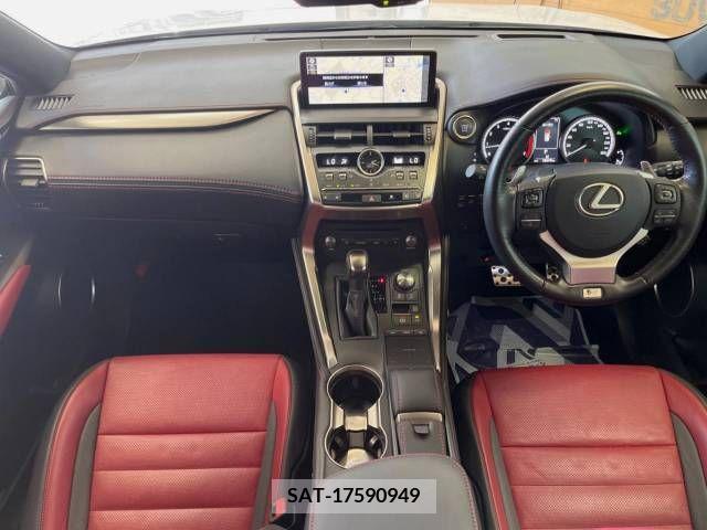 Lexus NX 2018-04 362917-1