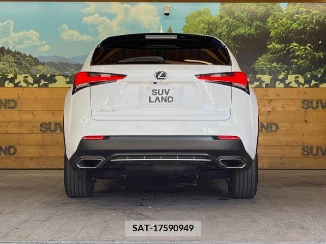 Lexus NX 2018-04 362917-15