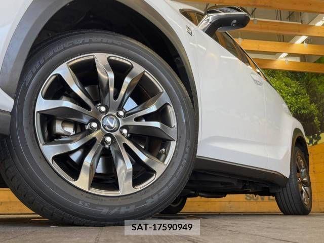 Lexus NX 2018-04 362917-13