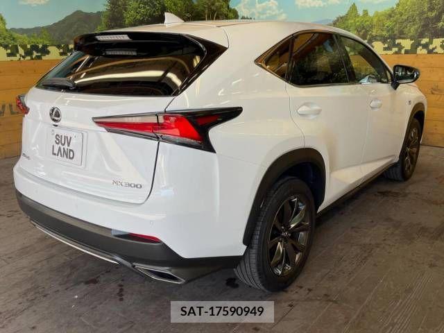 Lexus NX 2018-04 362917-17