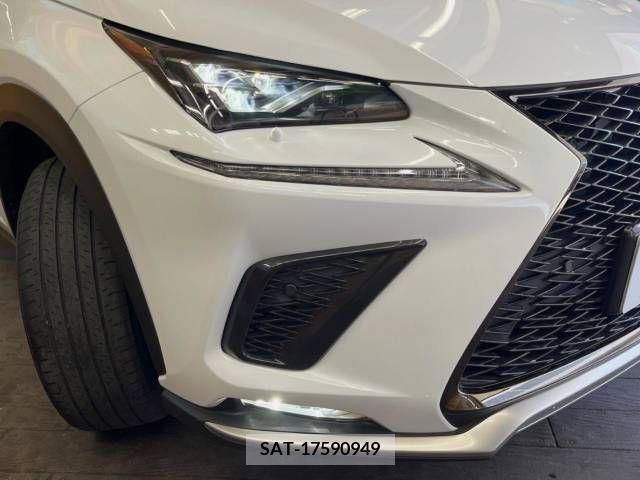 Lexus NX 2018-04 362917-12