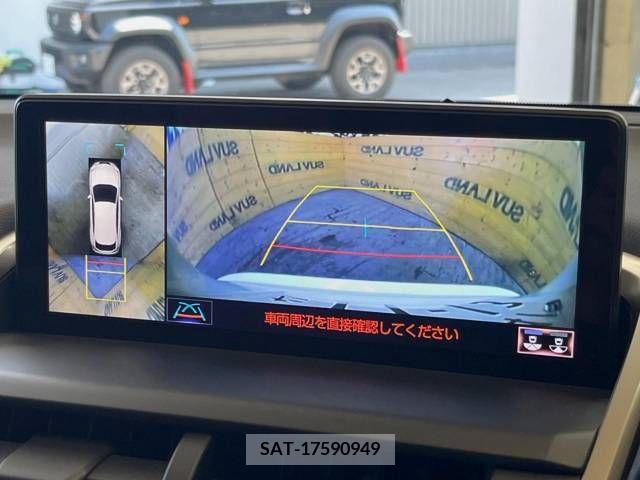 Lexus NX 2018-04 362917-3