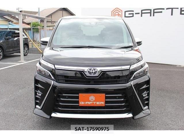 Toyota VOXY 2020-11 289095-5
