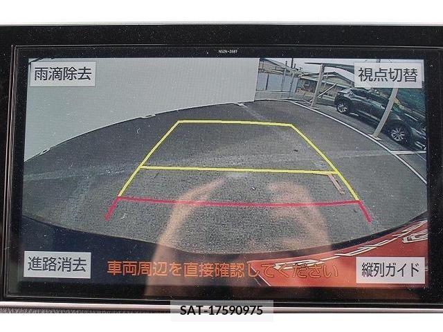 Toyota VOXY 2020-11 289095-1