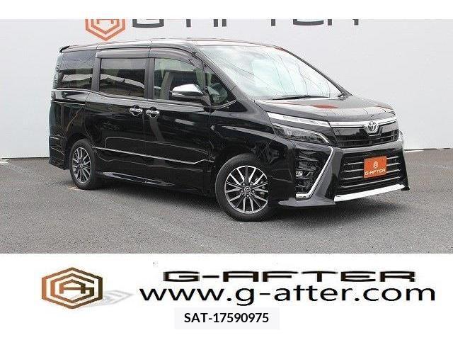 Toyota VOXY 2020-11 289095-0