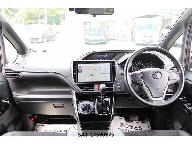 Toyota VOXY 2020-11 289095-16