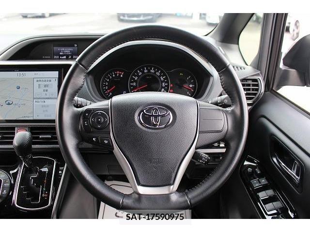 Toyota VOXY 2020-11 289095-15