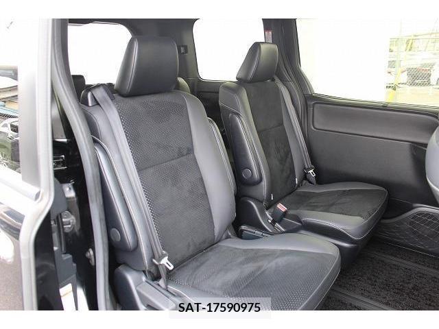 Toyota VOXY 2020-11 289095-12