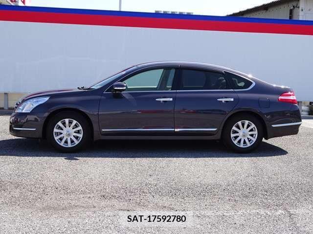 Nissan TEANA 2011-11 240979-2