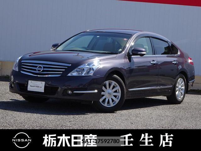 Nissan TEANA 2011-11 240979-0