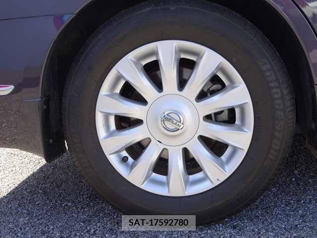 Nissan TEANA 2011-11 240979-6