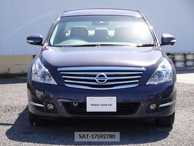 Nissan TEANA 2011-11 240979-4