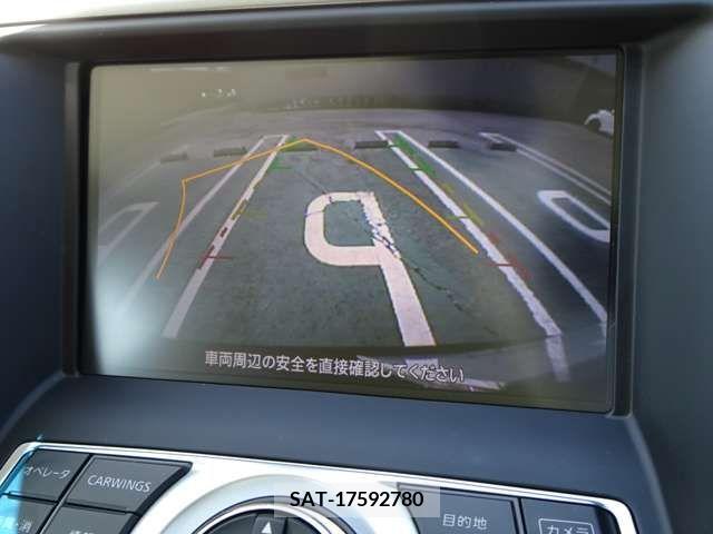 Nissan TEANA 2011-11 240979-13