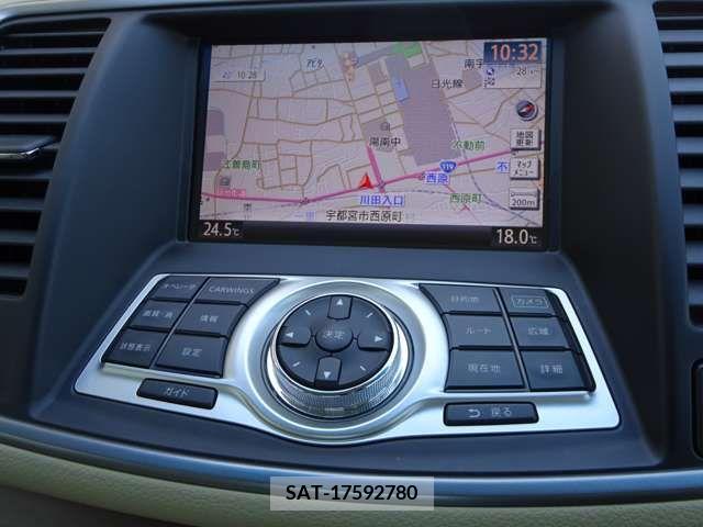 Nissan TEANA 2011-11 240979-12