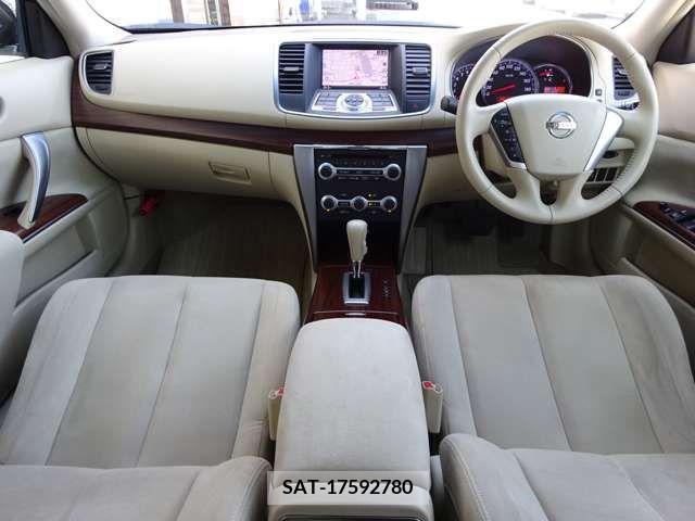 Nissan TEANA 2011-11 240979-3