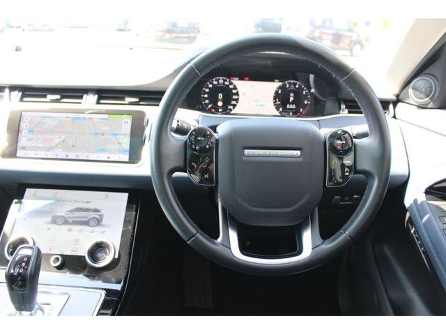 ROVER RANGE ROVER 2019-05 3494-22