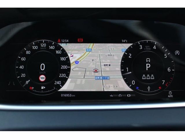 ROVER RANGE ROVER 2019-05 3494-18