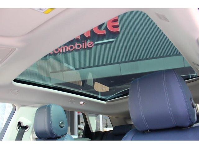 ROVER RANGE ROVER 2019-05 3494-12