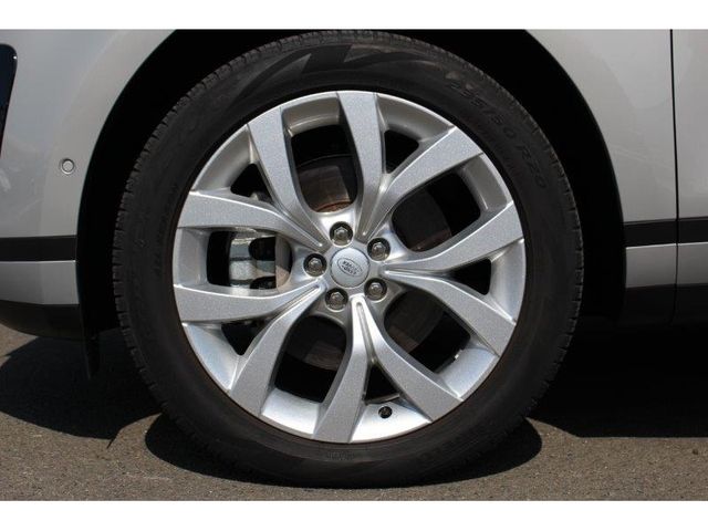 ROVER RANGE ROVER 2019-05 3494-7