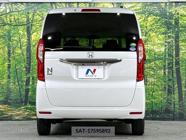 Honda N BOX 2019-08 210806-16