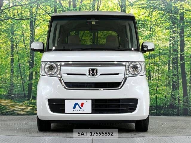 Honda N BOX 2019-08 210806-15
