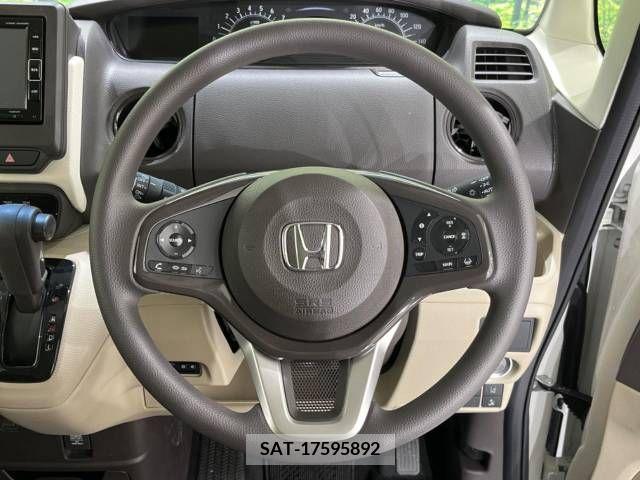 Honda N BOX 2019-08 210806-12