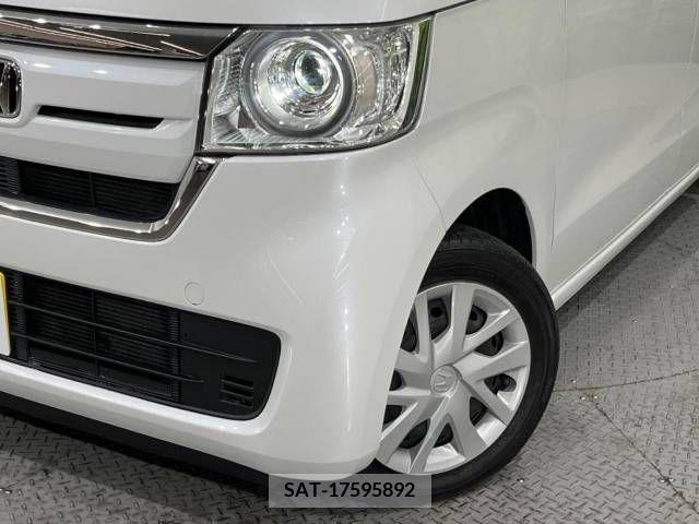 Honda N BOX 2019-08 210806-13