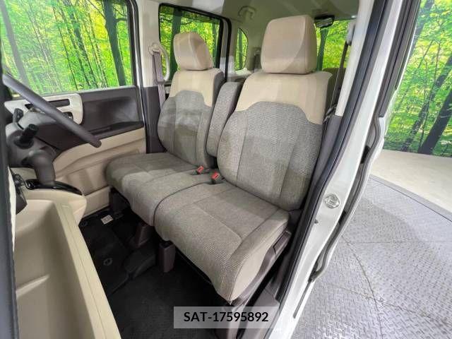 Honda N BOX 2019-08 210806-9