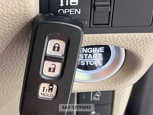 Honda N BOX 2019-08 210806-8