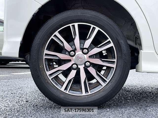 Daihatsu TANTO CUSTOM 2018-11 310286-3