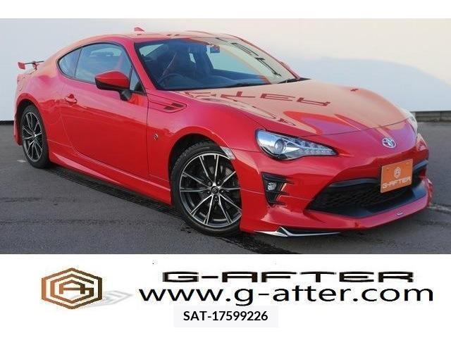Toyota 86 2017-08 221798-0