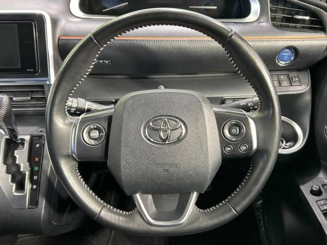 Toyota SIENTA 2017-06 187966-11