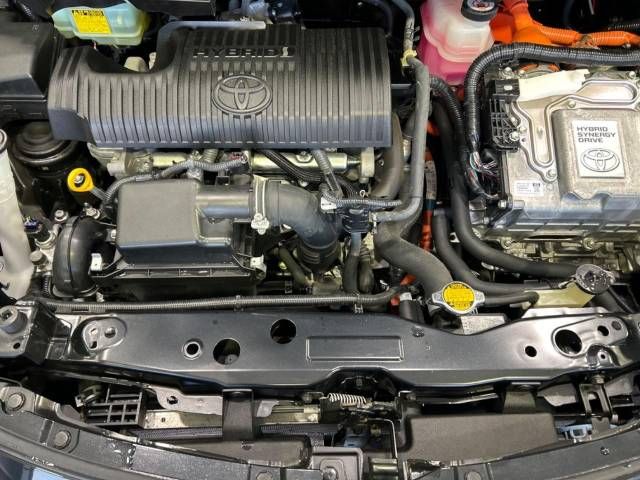 Toyota SIENTA 2017-06 187966-18