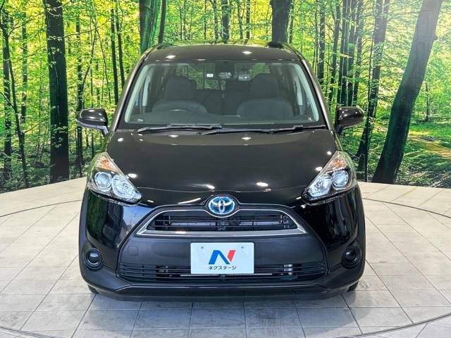 Toyota SIENTA 2017-06 187966-14