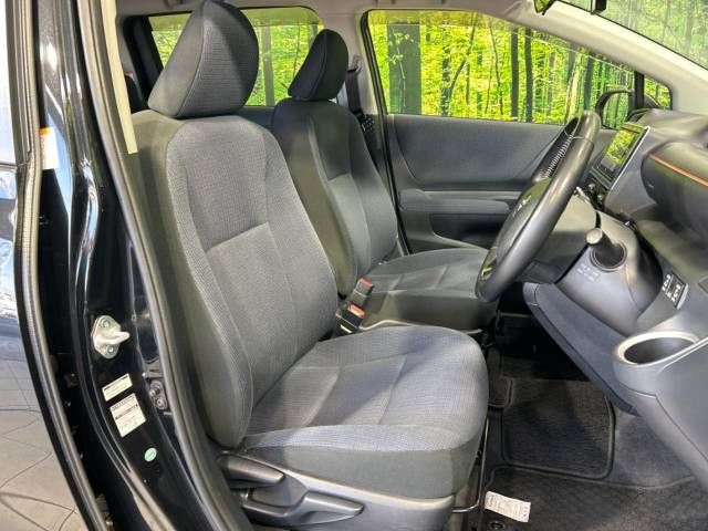 Toyota SIENTA 2017-06 187966-8