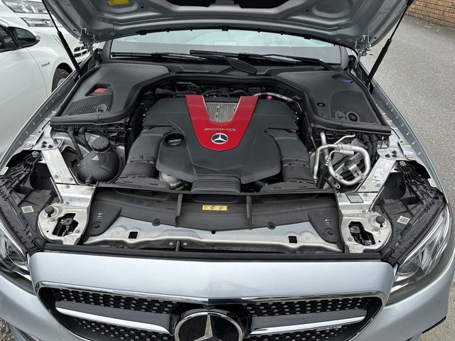 Amg E-CLASS 2018-04 4231-1