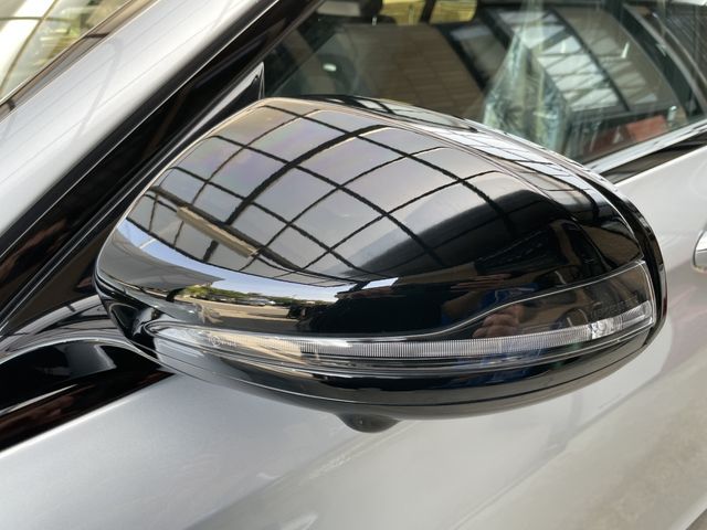 Amg E-CLASS 2018-04 4231-27