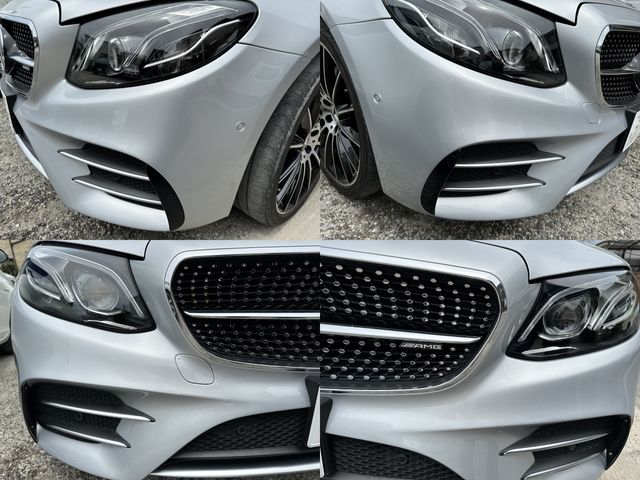 Amg E-CLASS 2018-04 4231-3