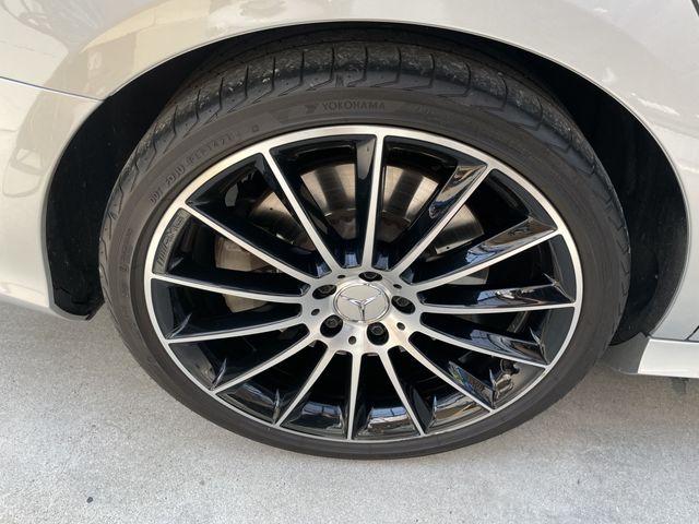 Amg E-CLASS 2018-04 4231-16