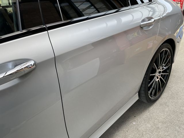 Amg E-CLASS 2018-04 4231-20