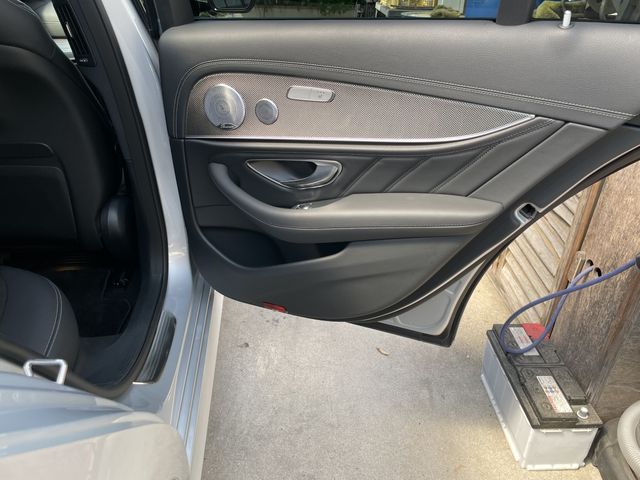 Amg E-CLASS 2018-04 4231-11