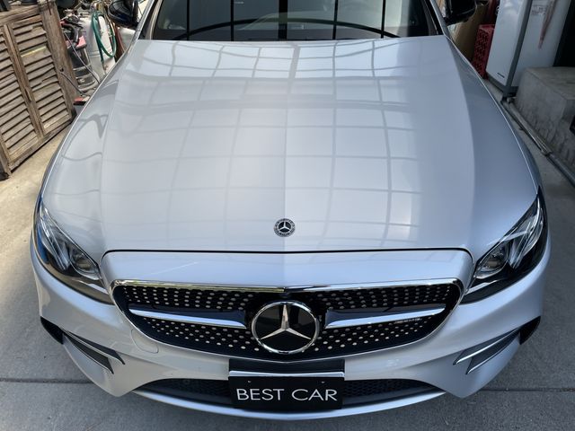 Amg E-CLASS 2018-04 4231-2