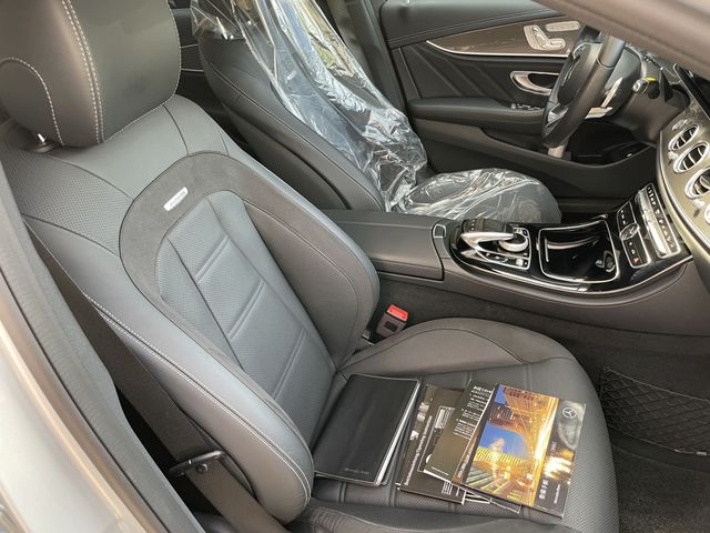 Amg E-CLASS 2018-04 4231-15