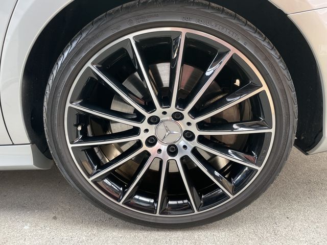 Amg E-CLASS 2018-04 4231-19