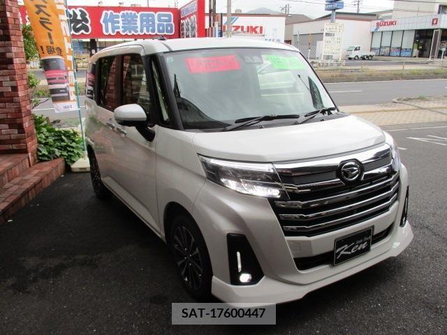 Daihatsu THOR 2023-10 378099-18