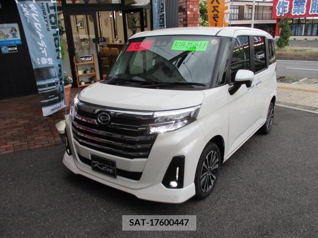 Daihatsu THOR 2023-10 378099-17