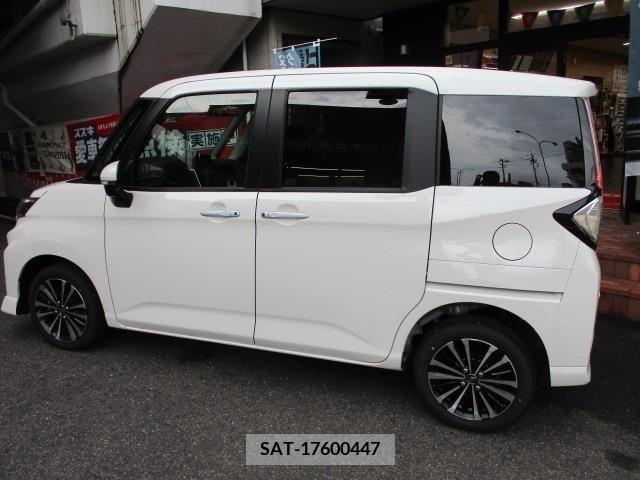 Daihatsu THOR 2023-10 378099-16