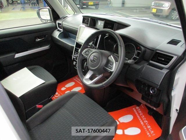 Daihatsu THOR 2023-10 378099-1