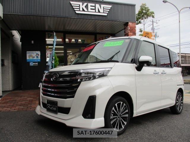 Daihatsu THOR 2023-10 378099-0